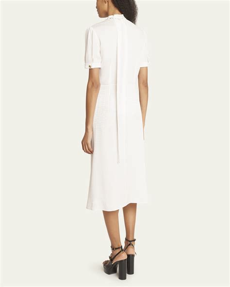 Givenchy Midi Dresses for Women 